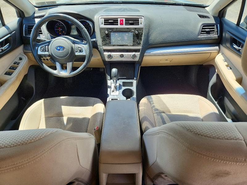 Продаж на аукціоні авто 2017 Subaru Outback, vin: 4S4BSAHC0H3212622, номер лоту: 57435336