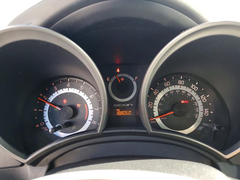 Продаж на аукціоні авто 2011 Scion Tc, vin: JTKJF5C72B3019944, номер лоту: 55809896