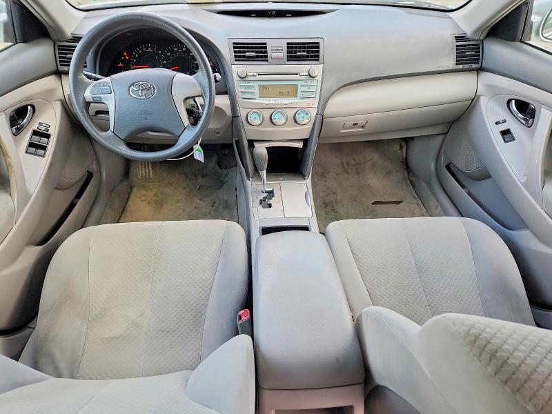 Продаж на аукціоні авто 2007 Toyota Camry, vin: 4T1BE46K27U046065, номер лоту: 57224356