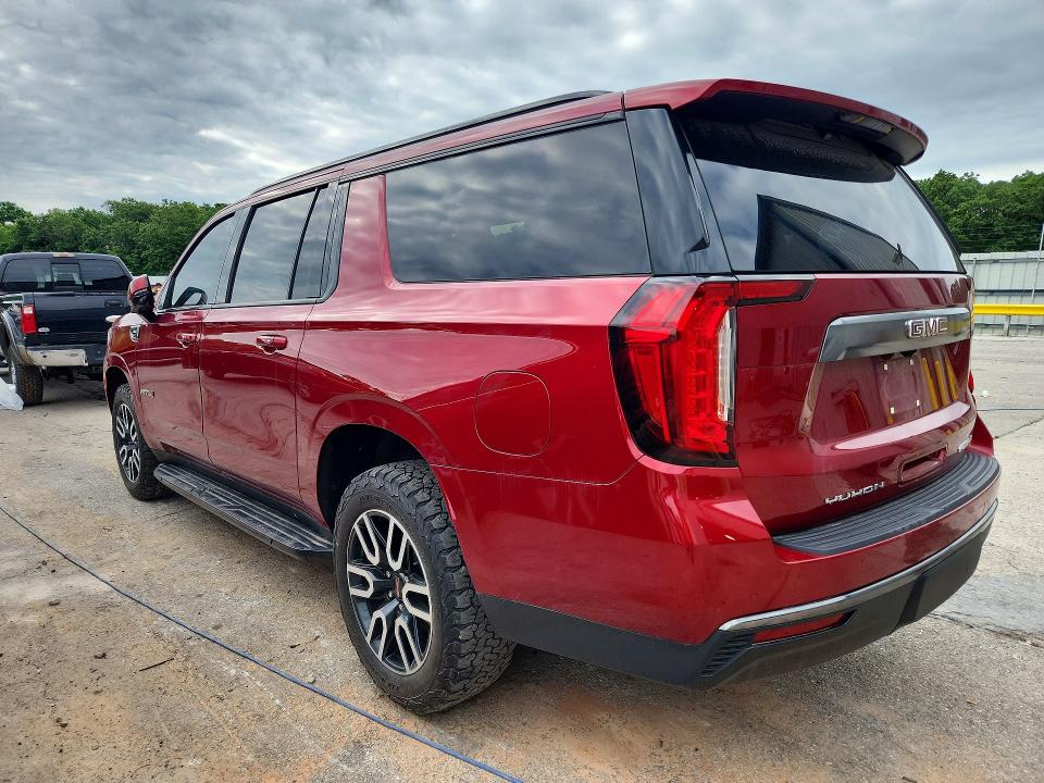 Aukcja sprzedaży 2021 Gmc Yukon Xl, vin: 1GKS2HKD0MR444874, numer aukcji: 54289926