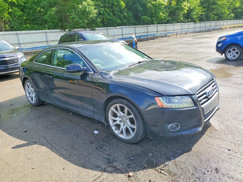 Aukcja sprzedaży 2012 Audi A5, vin: WAULFAFR8CA017101, numer aukcji: 56875546