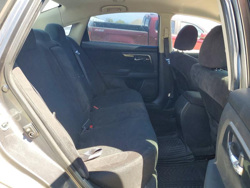 Продажа на аукционе авто 2014 Nissan Altima, vin: 1N4AL3APXEC408820, номер лота: 57865066