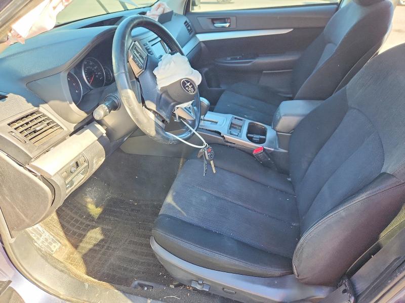 56096026 :رقم المزاد ، 4S4BRBCC8E3309829 vin ، 2014 Subaru Outback مزاد بيع