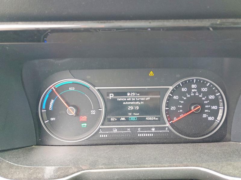 2021 Kia Sorento მანქანა იყიდება აუქციონზე, vin: KNDRH4LG1M5036241, აუქციონის ნომერი: 56497136