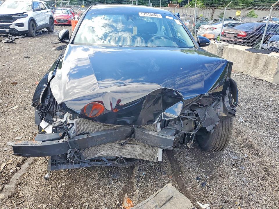 2019 Kia Optima მანქანა იყიდება აუქციონზე, vin: 5XXGT4L30KG335800, აუქციონის ნომერი: 57015846