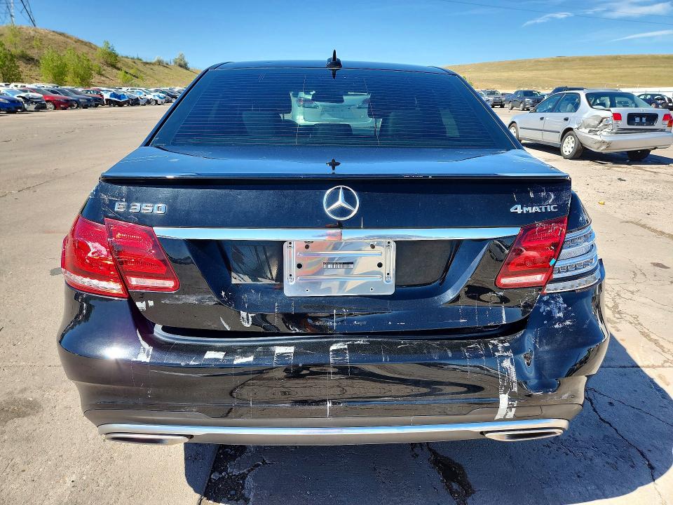 57077446 :رقم المزاد ، WDDHF8JB1EB008237 vin ، 2014 Mercedes-benz E مزاد بيع