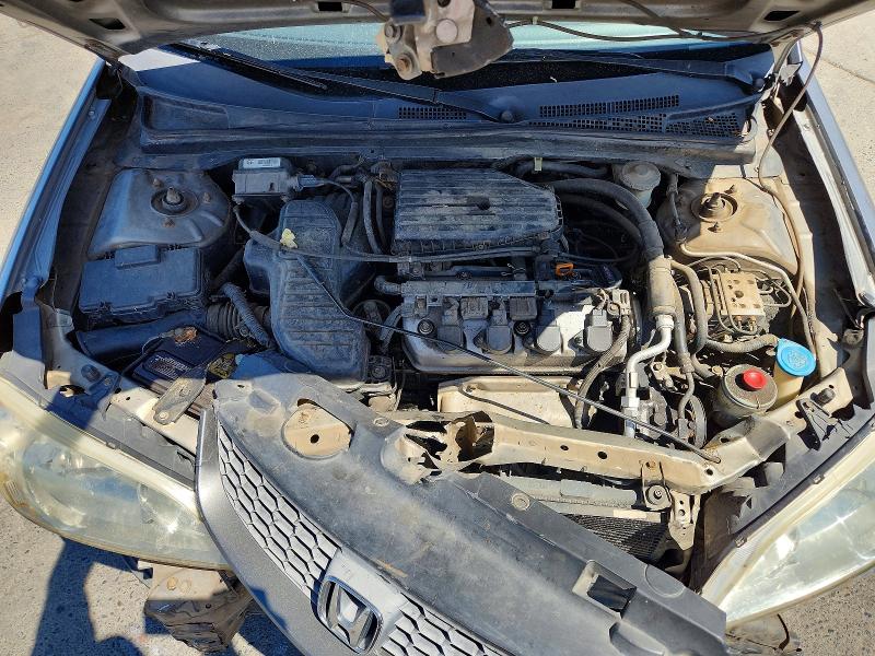 Aukcja sprzedaży 2004 Honda Civic, vin: 1HGEM22964L011852, numer aukcji: 85609515