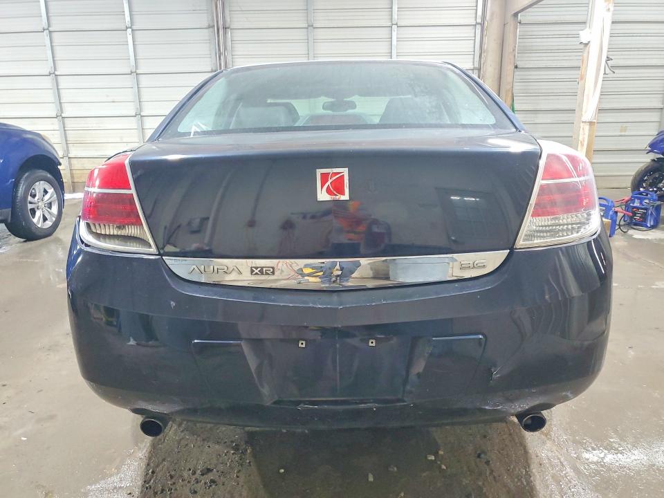 56962656 :رقم المزاد ، 1G8ZV57787F100082 vin ، 2007 Saturn Aura مزاد بيع