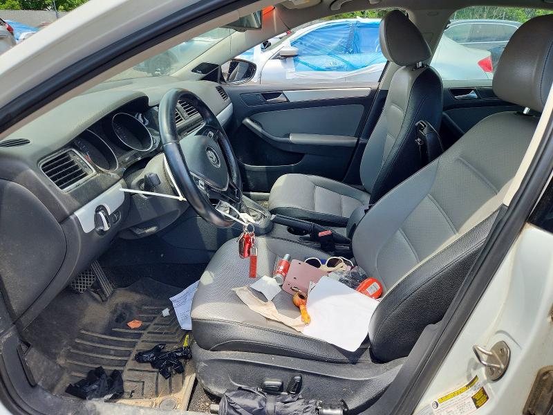 Aukcja sprzedaży 2015 Volkswagen Jetta, vin: 3VW637AJXFM307597, numer aukcji: 57480416