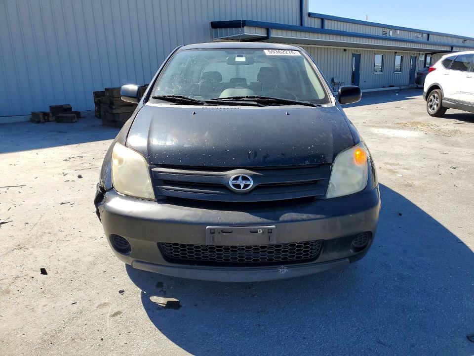 59362276 :رقم المزاد ، JTKKT624950108801 vin ، 2005 Scion Xa مزاد بيع