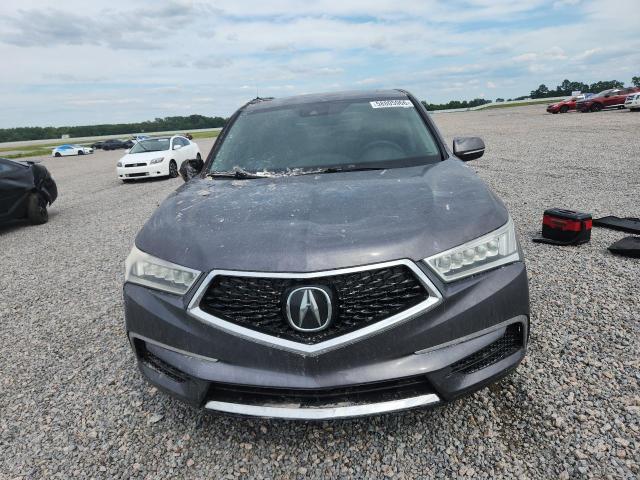 58805966 :رقم المزاد ، 5J8YD4H39LL023097 vin ، 2020 Acura Mdx مزاد بيع