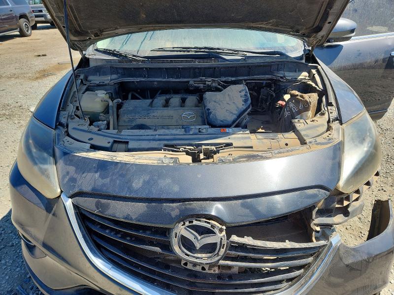 Продажа на аукционе авто 2013 Mazda Cx-9, vin: JM3TB3DV5D0420137, номер лота: 57391716