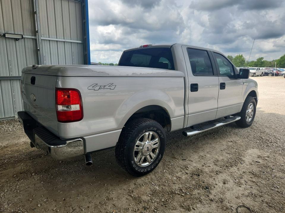 Aukcja sprzedaży 2007 Ford F150, vin: 1FTRW14W67KC97719, numer aukcji: 55896726