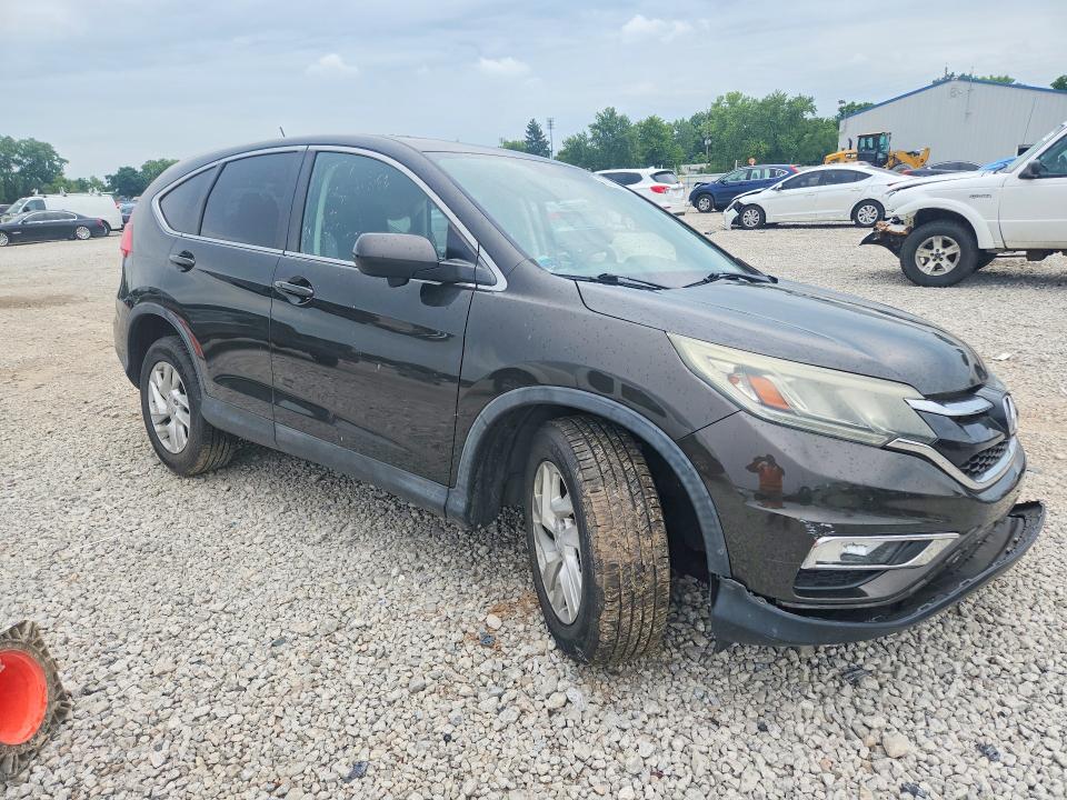 Aukcja sprzedaży 2016 Honda Cr-v, vin: 5J6RM4H55GL005653, numer aukcji: 59603486