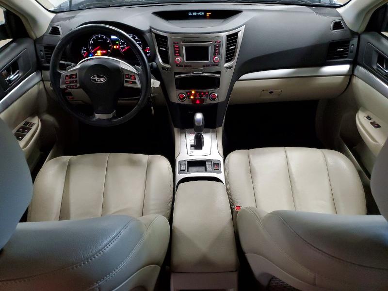 Aukcja sprzedaży 2014 Subaru Outback, vin: 4S4BRCCC1E3269731, numer aukcji: 58562736