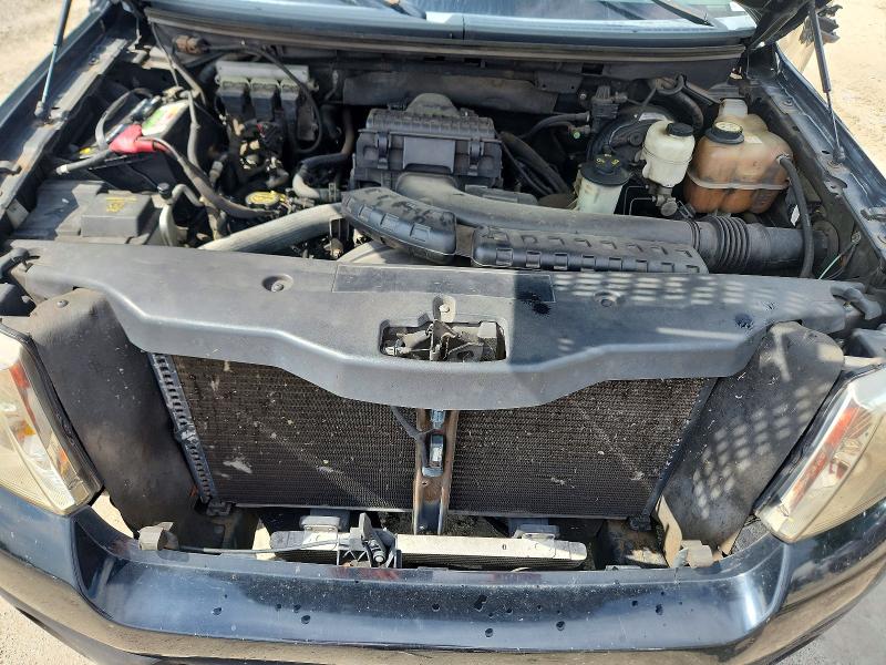 Aukcja sprzedaży 2006 Ford F150, vin: 1FTPW12516KB63801, numer aukcji: 55519996