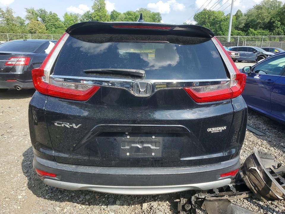 Aukcja sprzedaży 2018 Honda Cr-v, vin: 7FARW1H54JE023624, numer aukcji: 56745316