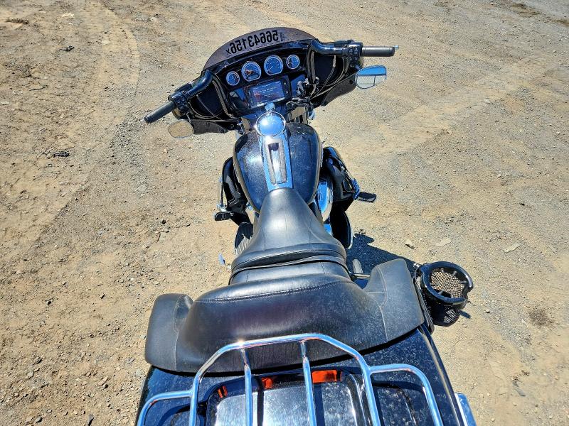Продажа на аукционе авто 2018 Harley-davidson Flhtk, vin: 1HD1KED19JB614662, номер лота: 56643156