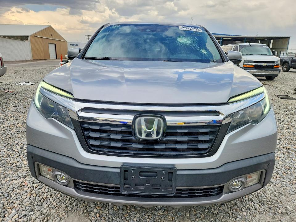 Aukcja sprzedaży 2019 Honda Ridgeline, vin: 5FPYK3F74KB011307, numer aukcji: 85632295