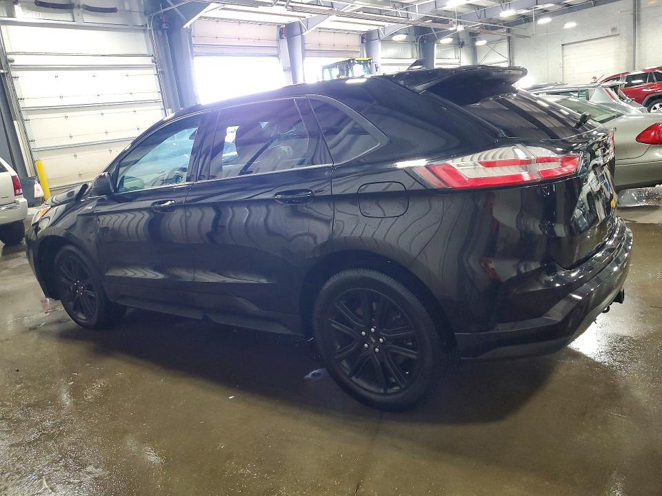 2022 Ford Edge მანქანა იყიდება აუქციონზე, vin: 2FMPK4J99NBA97360, აუქციონის ნომერი: 56643026