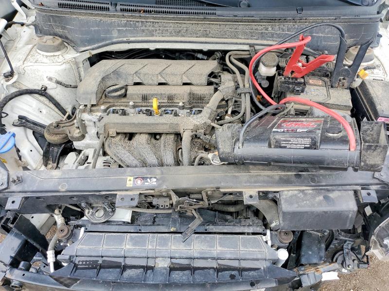 56495906 :رقم المزاد ، KMHRB8A31PU265338 vin ، 2023 Hyundai Venue مزاد بيع