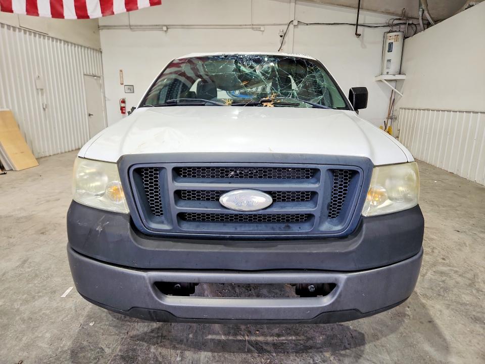 Aukcja sprzedaży 2006 Ford F150, vin: 1FTRF12216NB20363, numer aukcji: 58095186