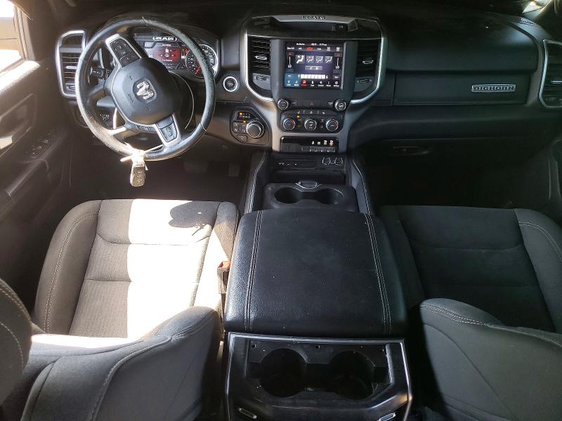 Продажа на аукционе авто 2019 Ram 1500, vin: 1C6RRFFG1KN919152, номер лота: 57133276