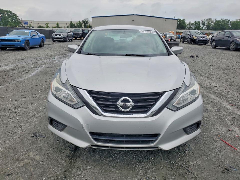 Aukcja sprzedaży 2018 Nissan Altima, vin: 1N4AL3AP0JC183558, numer aukcji: 56250366