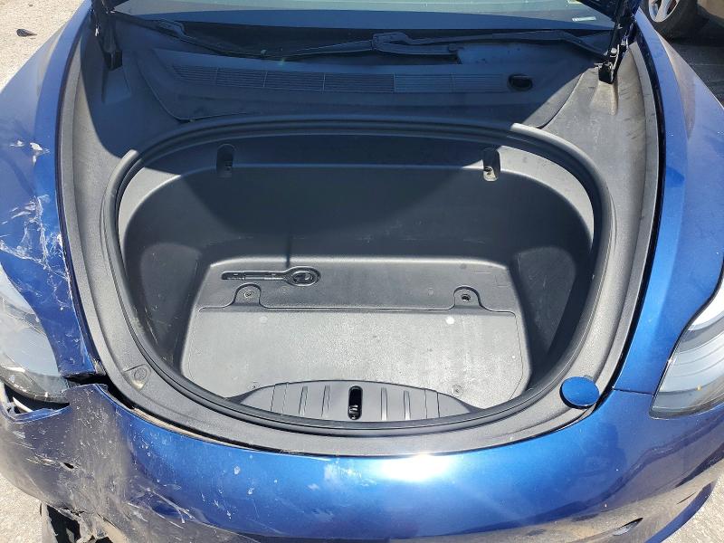 Продаж на аукціоні авто 2020 Tesla Model 3, vin: 5YJ3E1EC8LF641202, номер лоту: 56977806