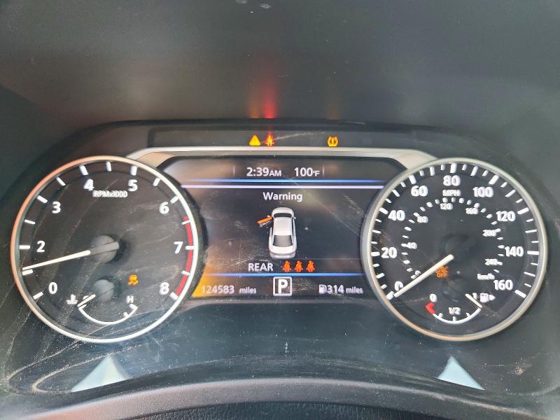 2020 Nissan Sentra მანქანა იყიდება აუქციონზე, vin: 3N1AB8DV8LY205453, აუქციონის ნომერი: 58091006