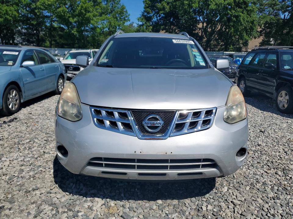Aukcja sprzedaży 2013 Nissan Rogue, vin: JN8AS5MV1DW624172, numer aukcji: 56832066