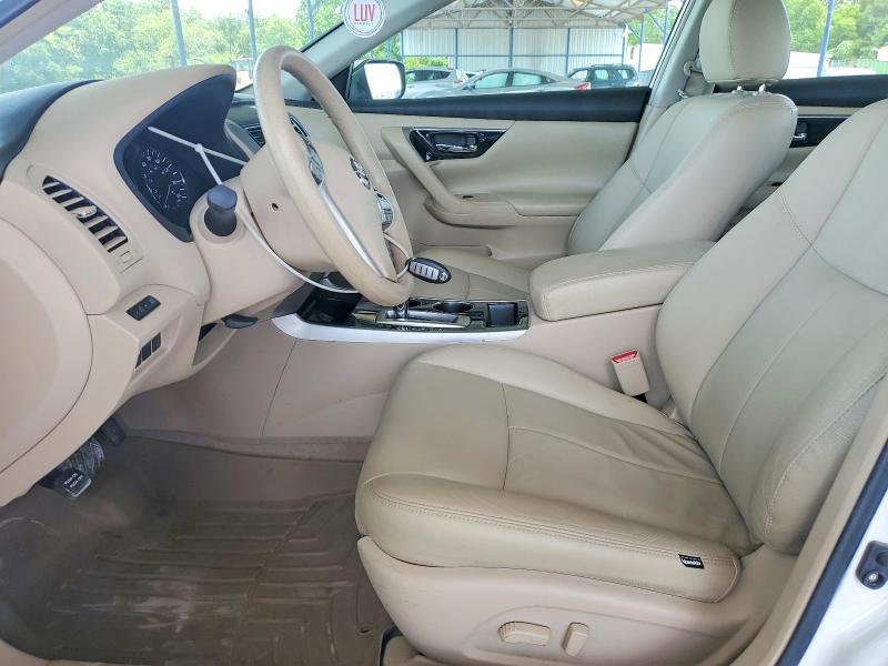 Продаж на аукціоні авто 2013 Nissan Altima, vin: 1N4AL3AP7DC135852, номер лоту: 58764026