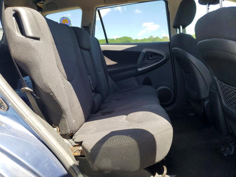 Aukcja sprzedaży 2012 Toyota Rav4, vin: 2T3RF4DV9CW258911, numer aukcji: 57289886