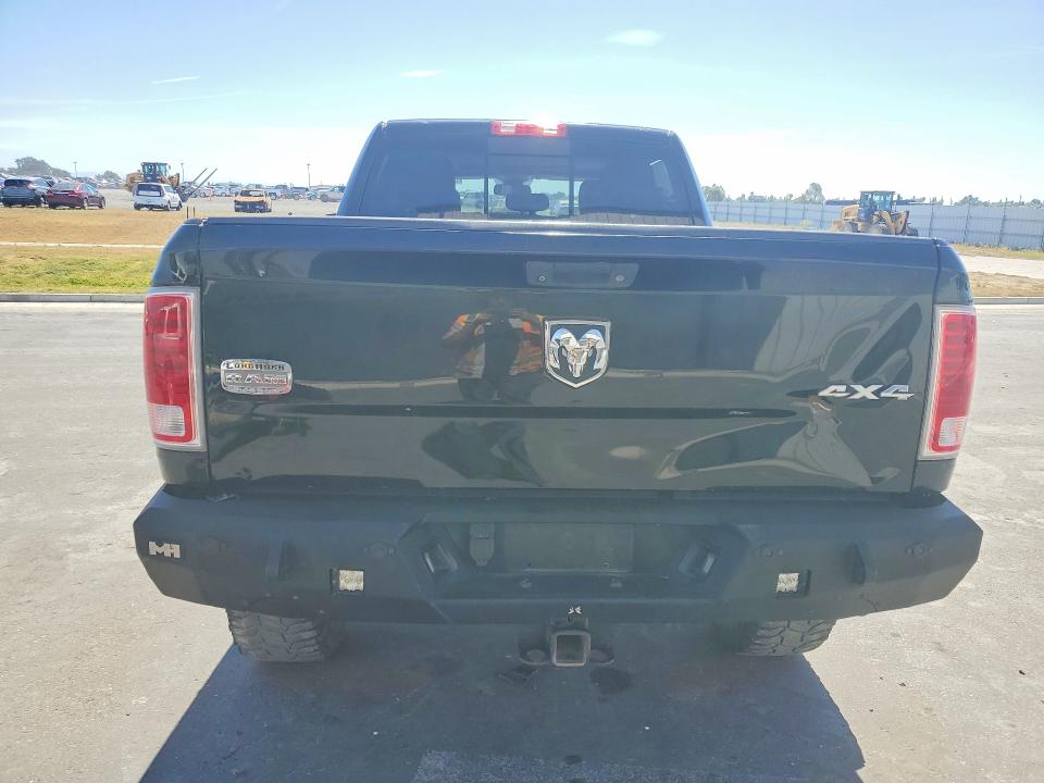 Aukcja sprzedaży 2013 Ram 2500, vin: 3C6UR5GL4DG585680, numer aukcji: 55358986