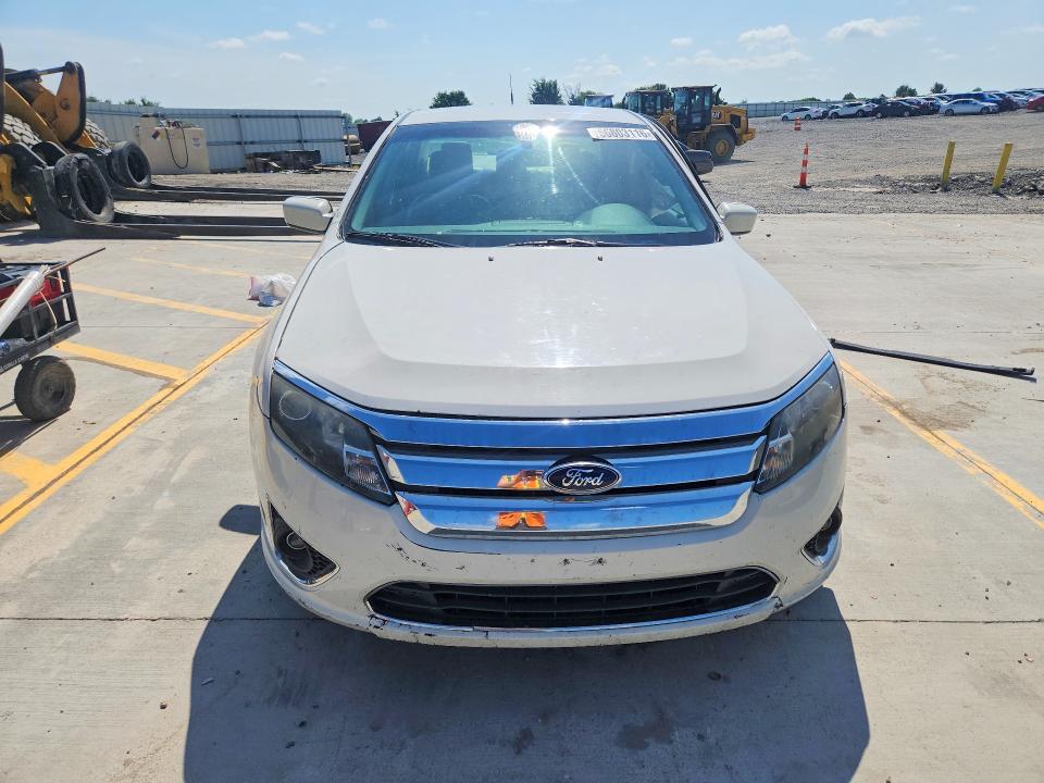 Aukcja sprzedaży 2012 Ford Fusion, vin: 3FAHP0JA4CR302617, numer aukcji: 56803116