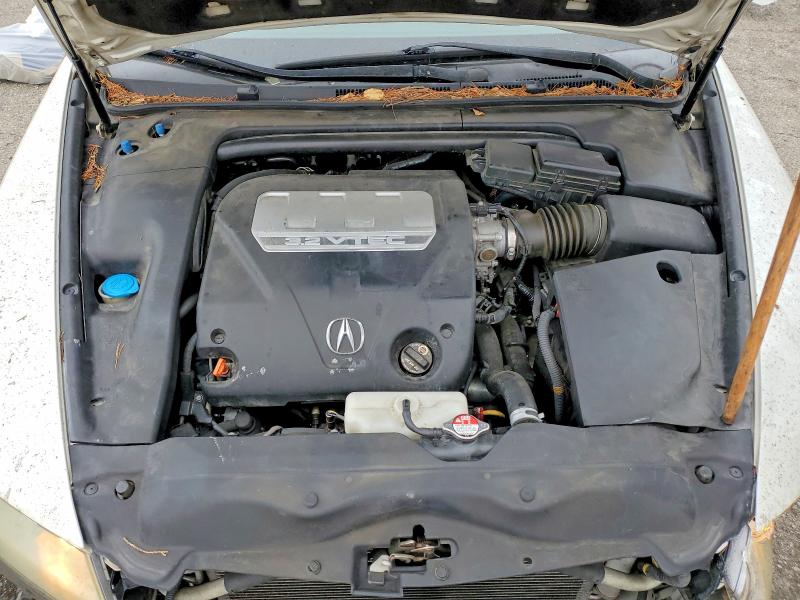 2008 Acura Tl მანქანა იყიდება აუქციონზე, vin: 19UUA66278A025320, აუქციონის ნომერი: 58812586