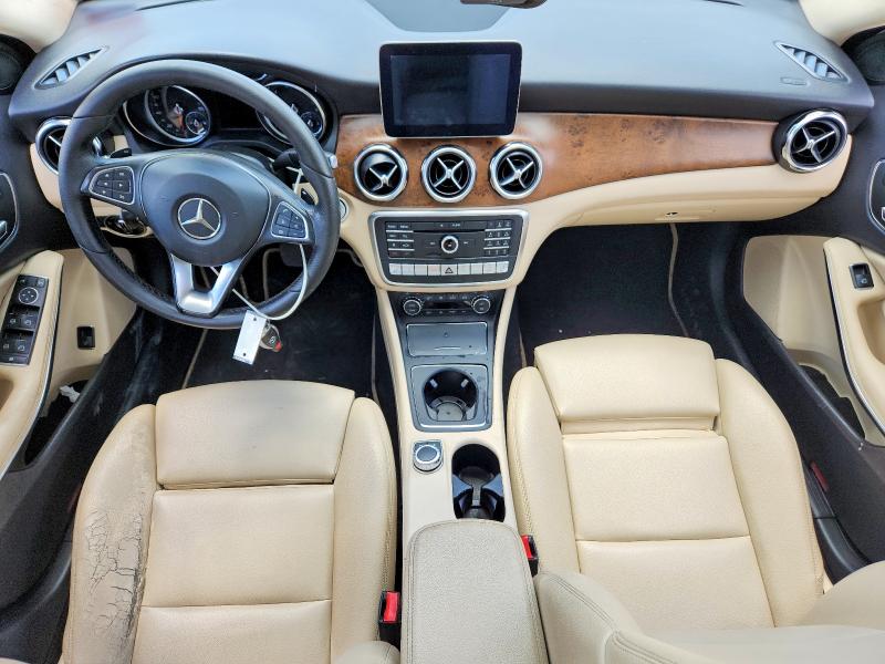 Продажа на аукционе авто 2018 Mercedes-benz Gla, vin: WDCTG4GB0JJ433900, номер лота: 56864516