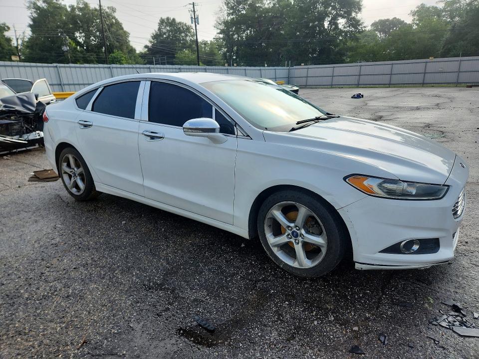 Aukcja sprzedaży 2015 Ford Fusion, vin: 3FA6P0H77FR291487, numer aukcji: 58062456