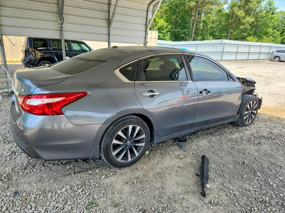 2016 Nissan Altima მანქანა იყიდება აუქციონზე, vin: 1N4AL3AP0GC133848, აუქციონის ნომერი: 56679146