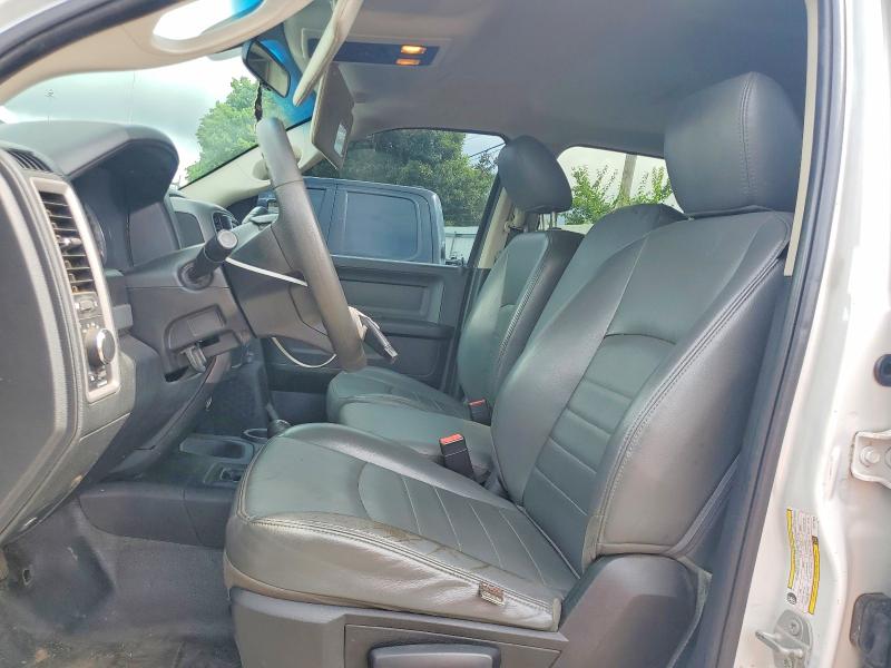 Продаж на аукціоні авто 2018 Ram 2500, vin: 3C6TR5HT9JG147856, номер лоту: 57435996