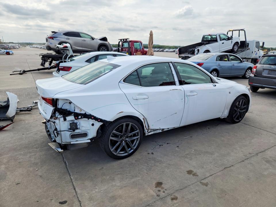 2019 Lexus Is მანქანა იყიდება აუქციონზე, vin: JTHBA1D20K5084171, აუქციონის ნომერი: 56430716