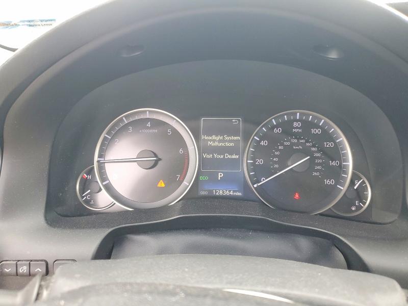 57837506 :رقم المزاد ، 58ABK1GG6GU004198 vin ، 2016 Lexus Es مزاد بيع