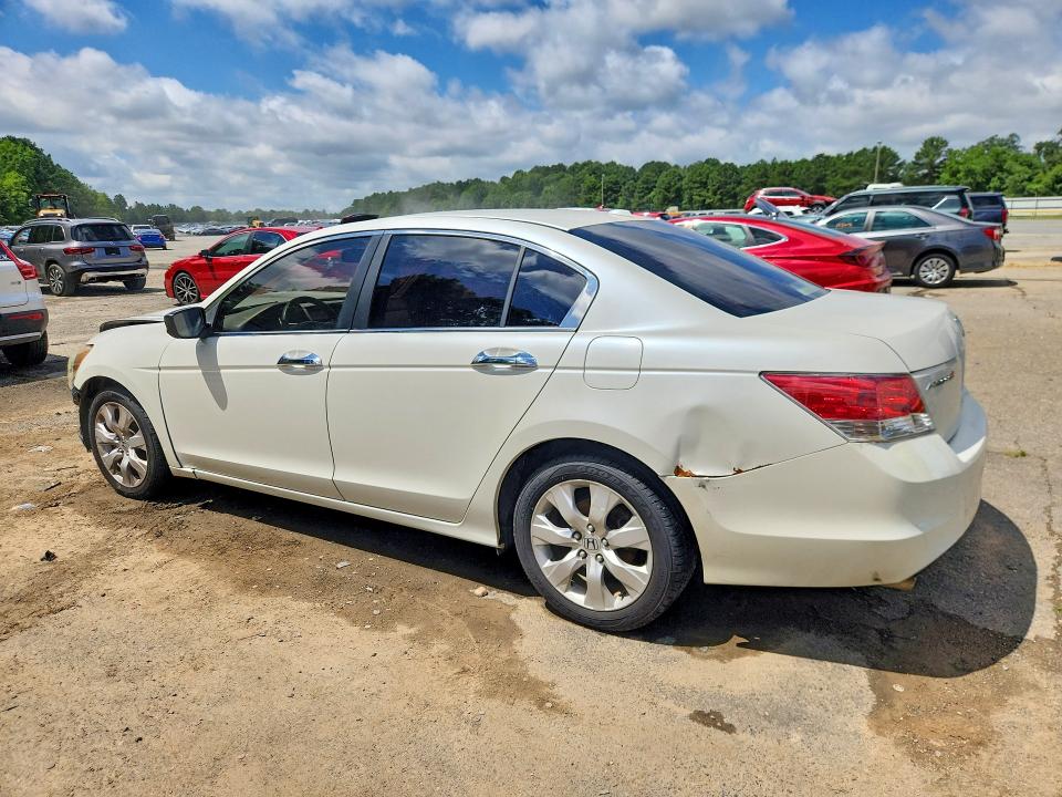 Auction sale of the 2009 Honda Accord, vin: 1HGCP36889A048846, lot number: 58031746