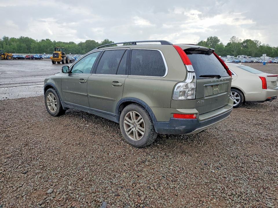 Aukcja sprzedaży 2009 Volvo Xc90, vin: YV4CZ982691500794, numer aukcji: 57317166