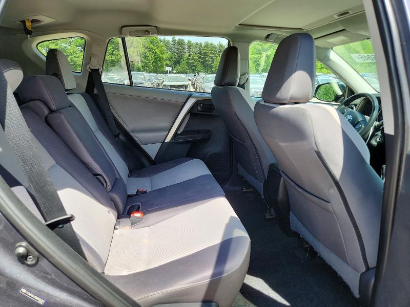 2013 Toyota Rav4 მანქანა იყიდება აუქციონზე, vin: 2T3WFREVXDW058250, აუქციონის ნომერი: 56566046