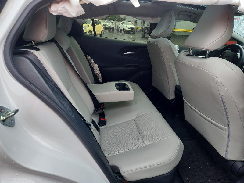 56181326 :رقم المزاد ، JTDADABU8R3019177 vin ، 2024 Toyota Prius مزاد بيع