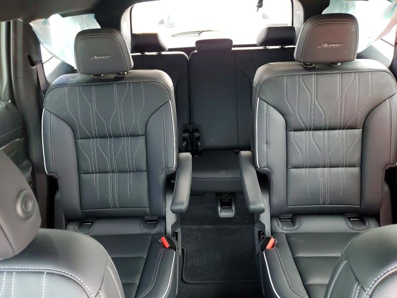 Aukcja sprzedaży 2025 Buick Enclave, vin: 5GAERCRS4SJ199893, numer aukcji: 57475326