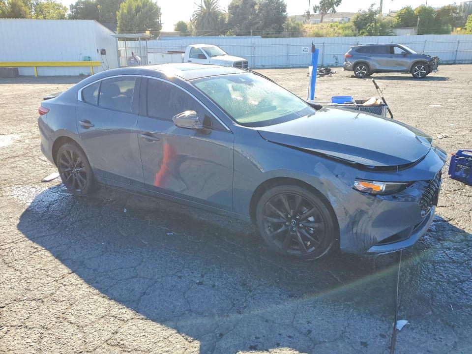 Aukcja sprzedaży 2023 Mazda 3, vin: 3MZBPACM4PM375368, numer aukcji: 58292546