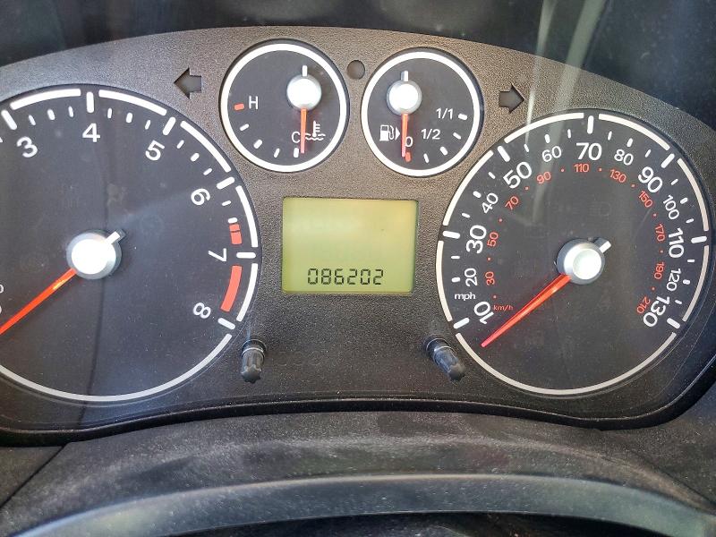 Продажа на аукционе авто 2010 Ford Transit Connect, vin: NM0LS7BN2AT018327, номер лота: 51540296