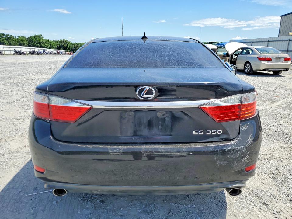 Aukcja sprzedaży 2013 Lexus Es, vin: JTHBK1GG1D2063239, numer aukcji: 57346656